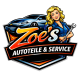 Zoes Custom Garage